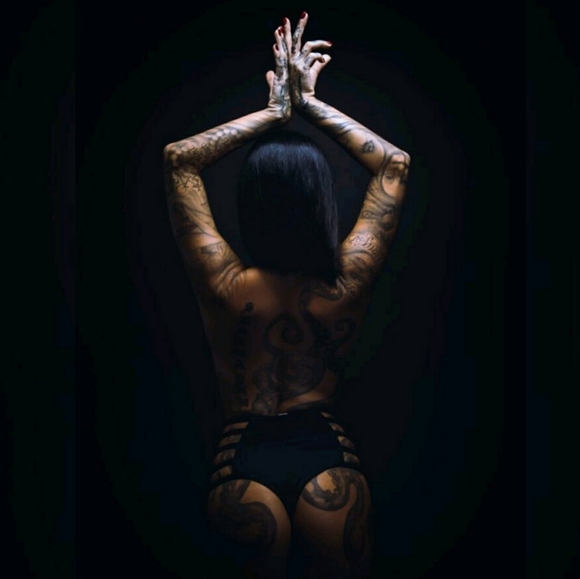 Meet your Posher, Shawnna - Picture 12 of 16